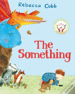 Capa do artigo The Something
