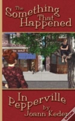 Capa do artigo The Something That Happened In Peppervil