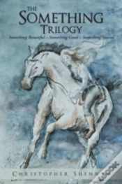 Capa do artigo The Something Trilogy: Something Beautif