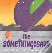 Capa do artigo The Somethingosaur
