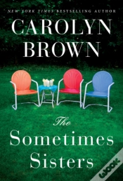 Capa do artigo The Sometimes Sisters