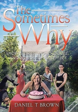 Capa do artigo The Sometimes Why