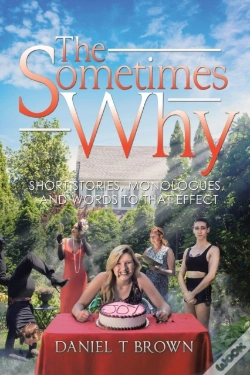 Capa do artigo The Sometimes Why