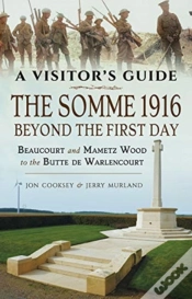 Capa do artigo The Somme 1916 - Beyond The First Day