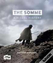 Capa do artigo The Somme: A Visual History
