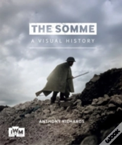 Capa do artigo The Somme: A Visual History