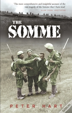 Capa do artigo The Somme