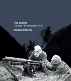 Capa do artigo The Somme