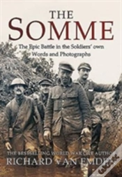 Capa do artigo The Somme