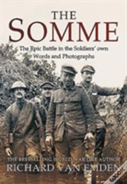 Capa do artigo The Somme