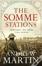 Capa do artigo The Somme Stations