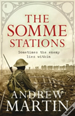 Capa do artigo The Somme Stations