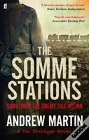 Capa do artigo The Somme Stations