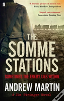 Capa do artigo The Somme Stations