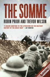 Capa do artigo The Somme