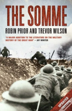 Capa do artigo The Somme