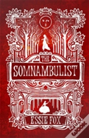 Capa do artigo The Somnambulist