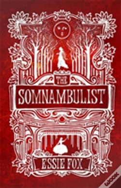 Capa do artigo The Somnambulist