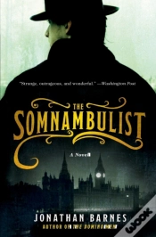 Capa do artigo The Somnambulist