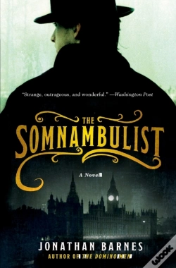 Capa do artigo The Somnambulist