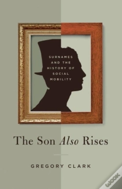 Capa do artigo The Son Also Rises