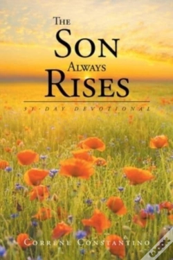 Capa do artigo The Son Always Rises: 31-Day Devotional
