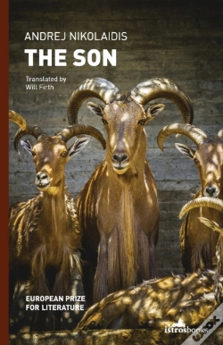Capa do artigo The Son