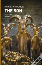 Capa do artigo The Son