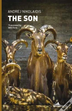 Capa do artigo The Son