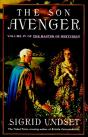 The Son Avenger - Preview