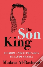 Capa do artigo The Son King