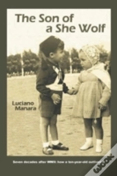 The Son Of A She Wolf