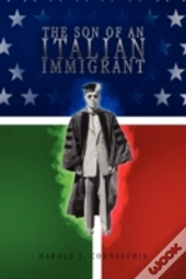 The Son Of An Italian Immigrant
