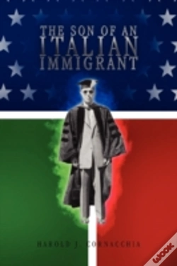 Capa do artigo The Son Of An Italian Immigrant