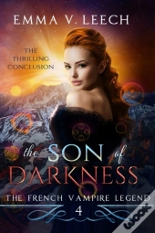 The Son Of Darkness
