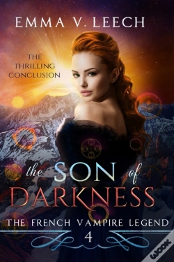 Capa do artigo The Son Of Darkness