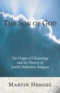 Capa do artigo The Son Of God