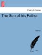 The Son Of His Father. - Preview