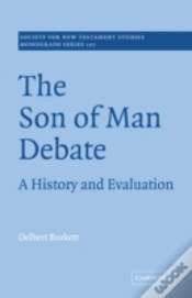 Capa do artigo The Son Of Man Debate