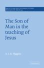 The Son Of Man In The Teaching Of Jesus - Preview
