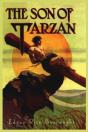 The Son Of Tarzan - Preview