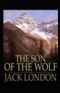 The Son Of The Wolf Annotated - Preview
