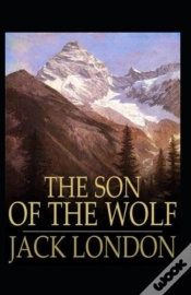 Capa do artigo The Son Of The Wolf Annotated