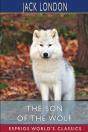The Son Of The Wolf  Esprios Classics - Preview