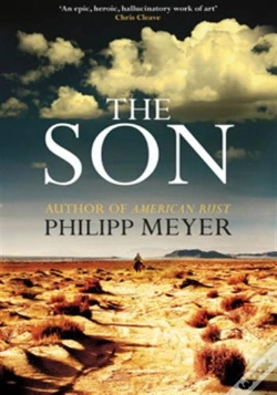 Capa do artigo The Son