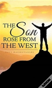 Capa do artigo The Son Rose From The West