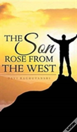Capa do artigo The Son Rose From The West