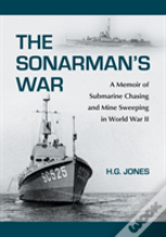 The Sonarman'S War