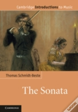 Capa do artigo The Sonata