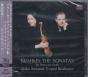 The Sonatas for Piano and Violin - CD - Preview